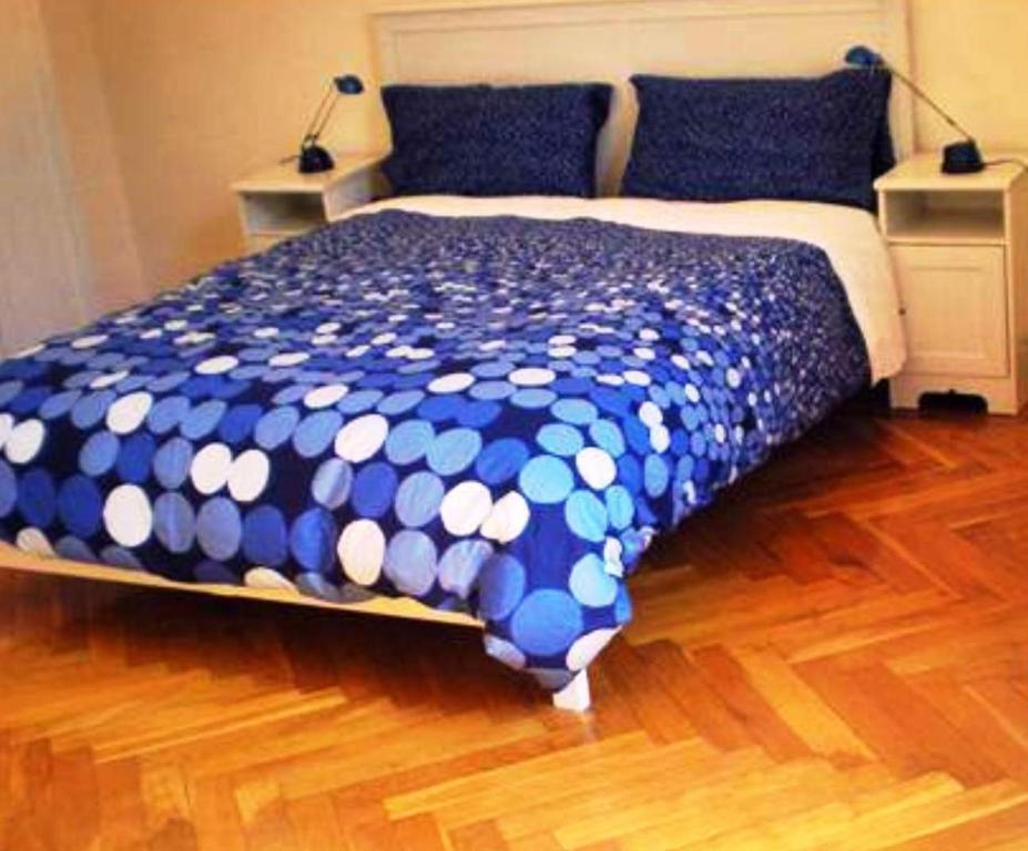 B&B Bologna Old Town And Guest House — Foto 3